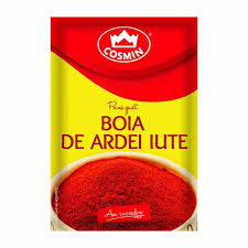 Cosmin Hot Paprika 17g