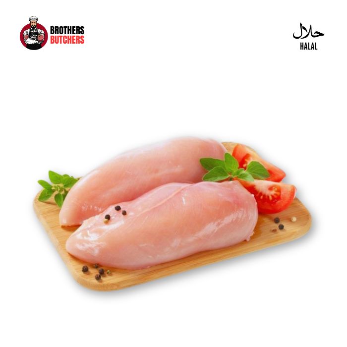 Chicken Breast (Boneless)