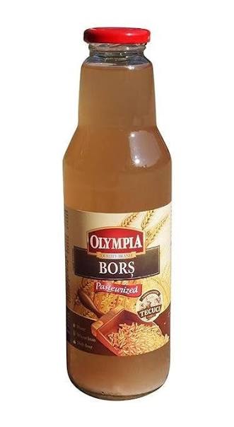 Olympia Vinegar 1L