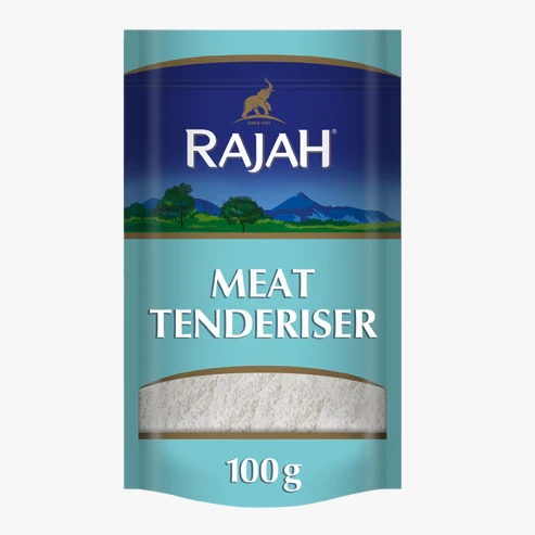 Rajah Meat Tenderiser 100g