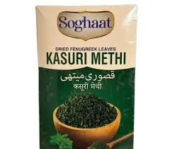 Soghaat Kasuri Methi 200g