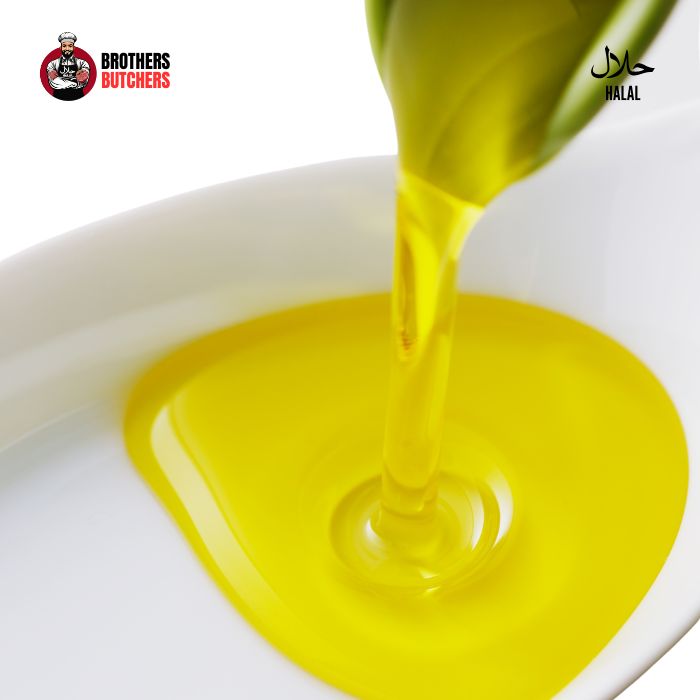 Cooking Oil (1L)